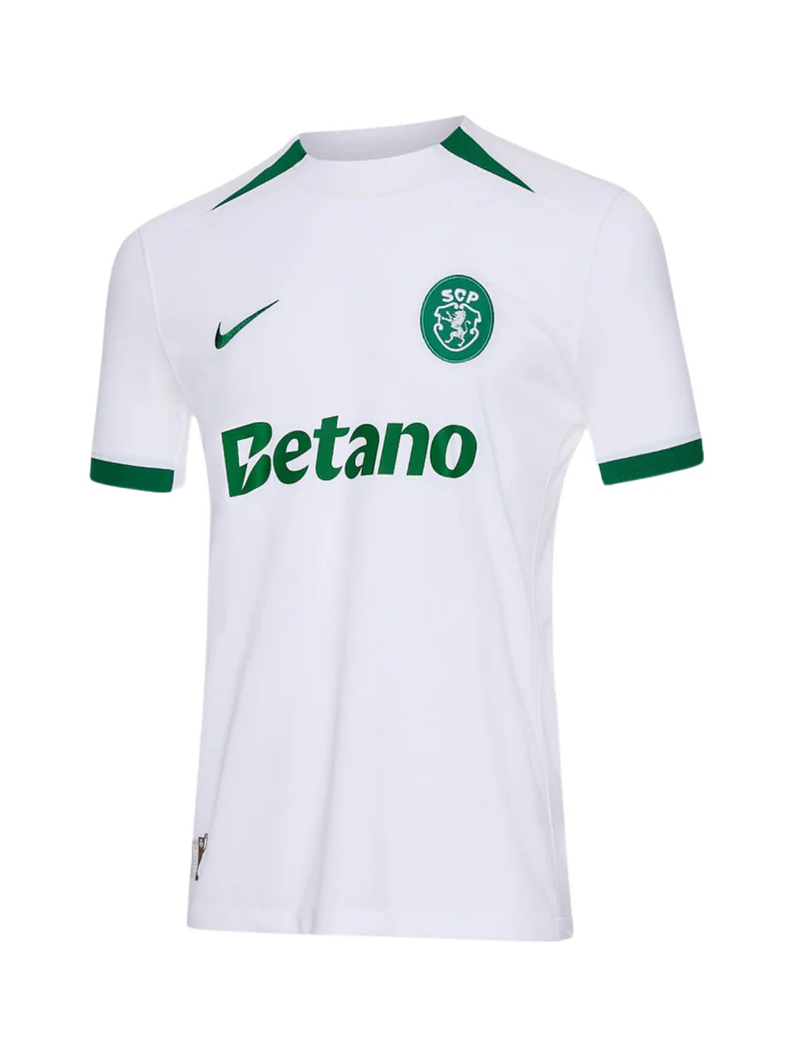 Sporting Taça das taças 1