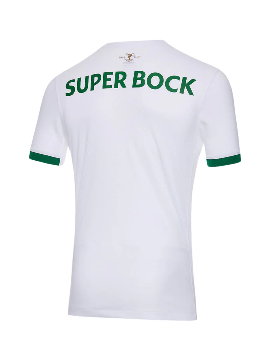 Sporting Taça das taças 2