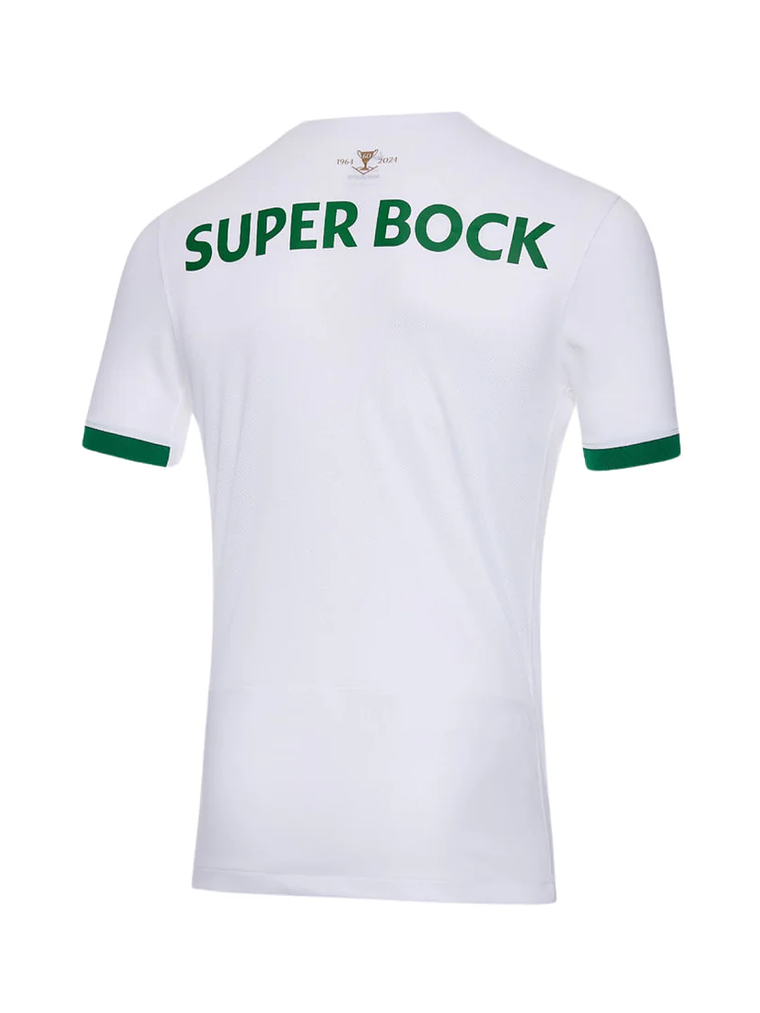 Sporting Taça das taças 2