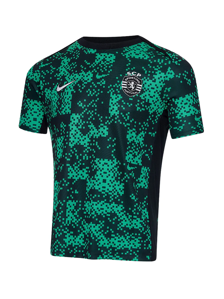 Sporting Treino 24/25 1