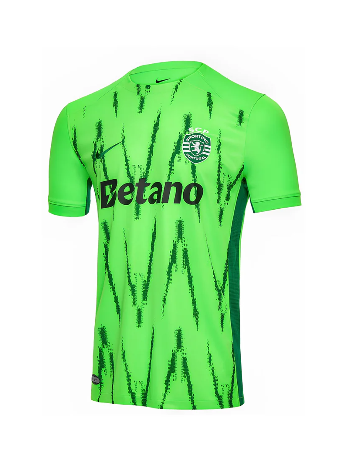 Sporting Alternativa 24/25 1