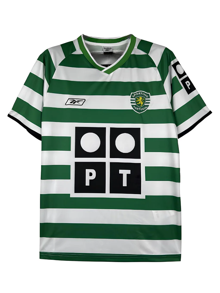 Sporting Home 03/04 1