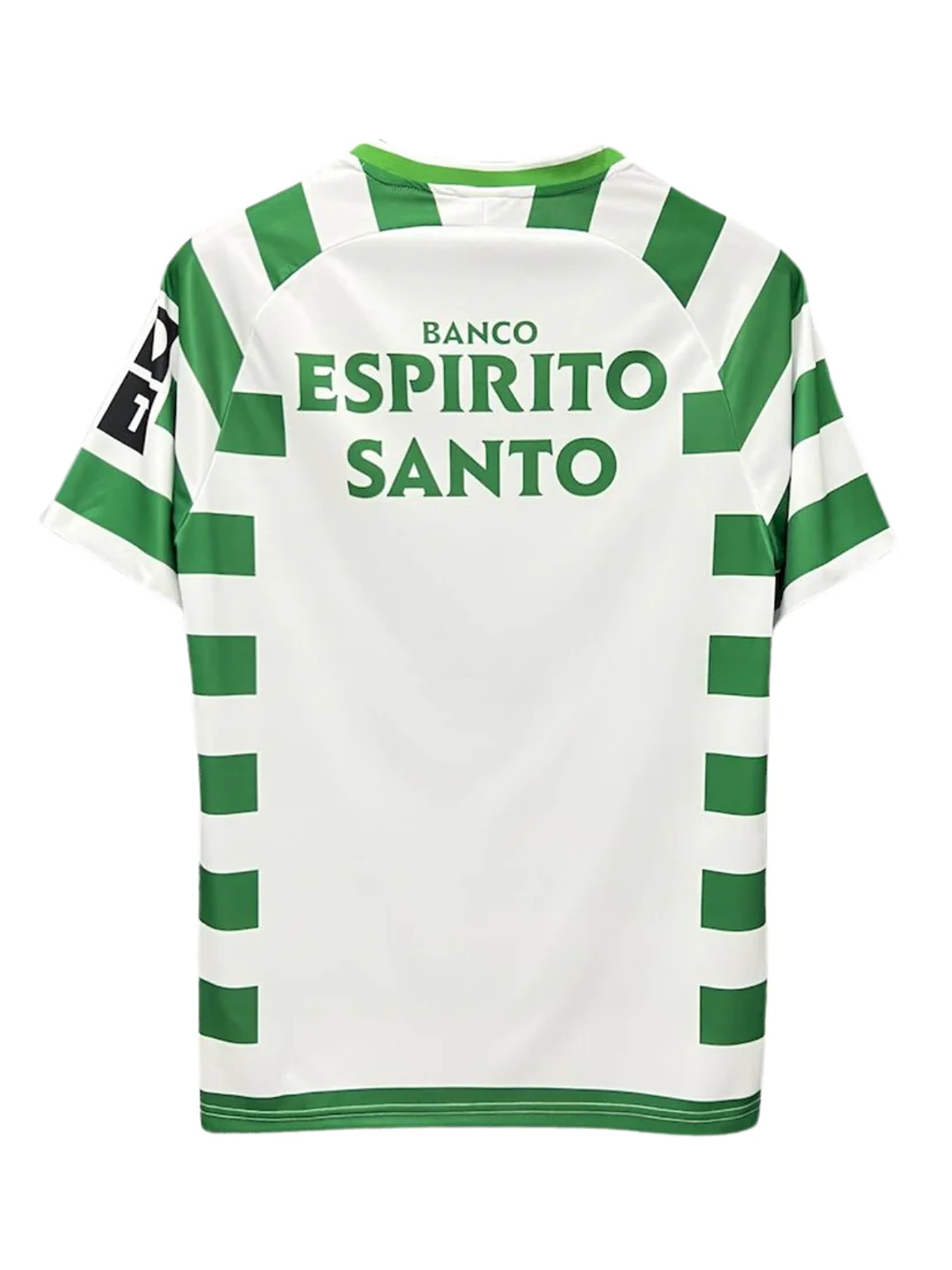 Sporting Home 03/04 2