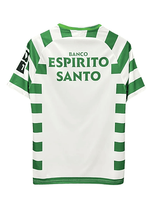 Sporting Home 03/04