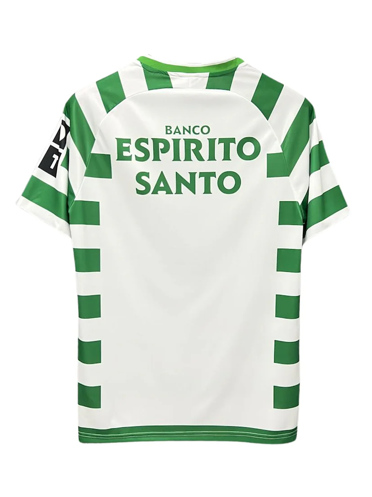 Sporting Home 03/04 2