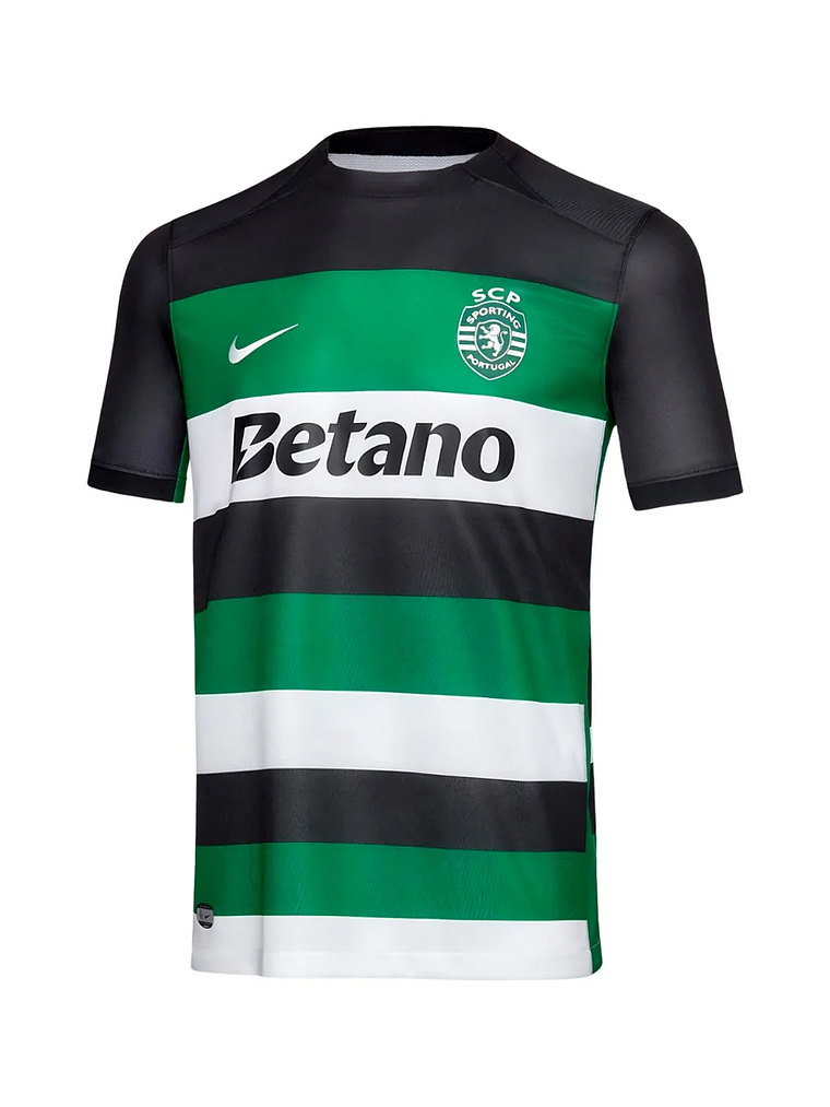 Sporting Home 24/25  1