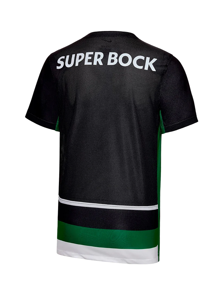 Sporting Home 24/25  2