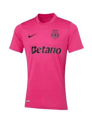 Camisola Sporting Edição Especial 2024