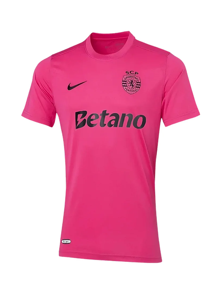 Camisola Sporting Edição Especial 2024 1