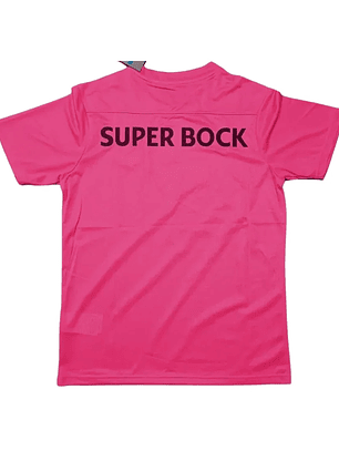 Camisola Sporting Edição Especial 2024