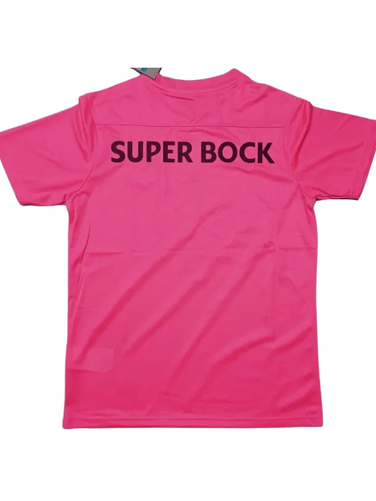 Camisola Sporting Edição Especial 2024 2