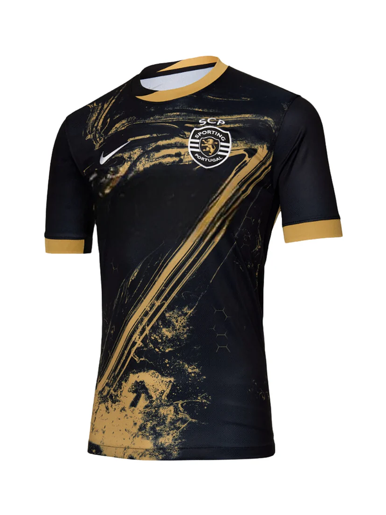 Sporting Terceiro Especial 24/25 1