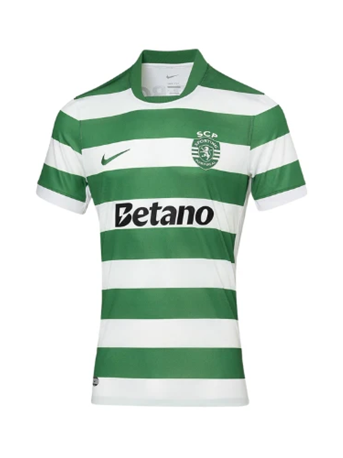 Sporting Home 25/26 (nova época) 1