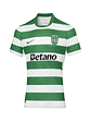 Sporting Home 25/26 (nova época) - Thumbnail 1