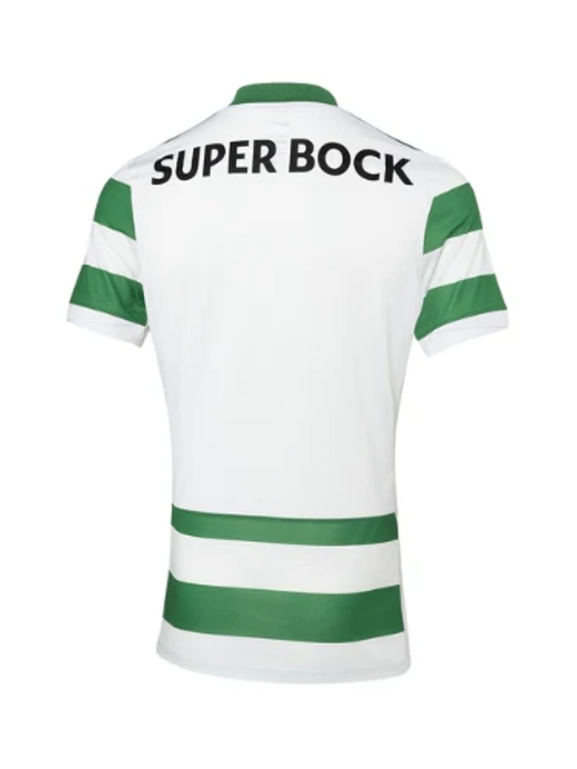 Sporting Home 25/26 (nova época) 2