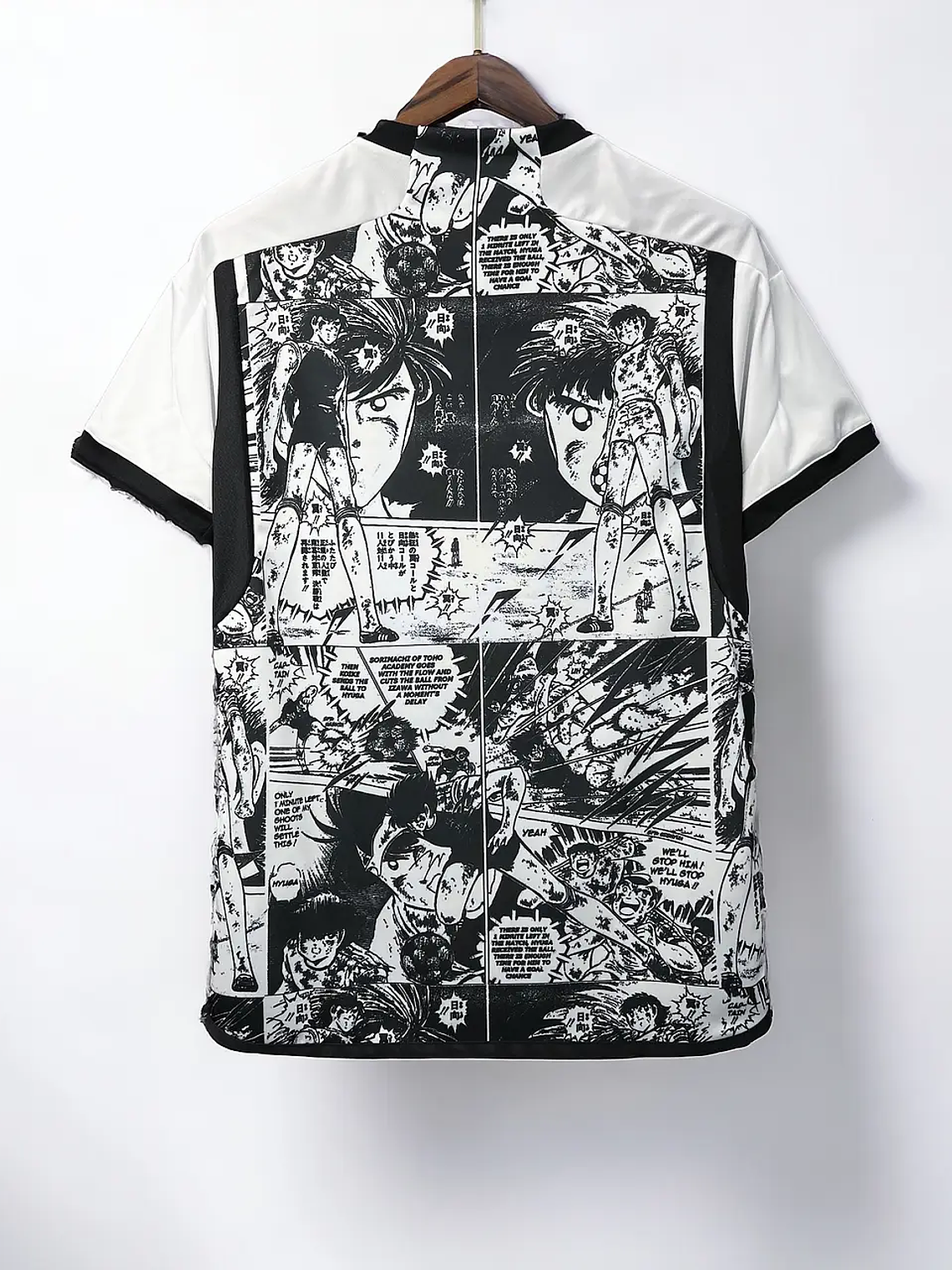 Japão Especial Tsubasa 24/25 3