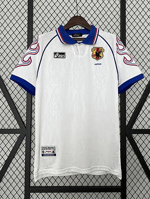 Japão Alternativa 1998