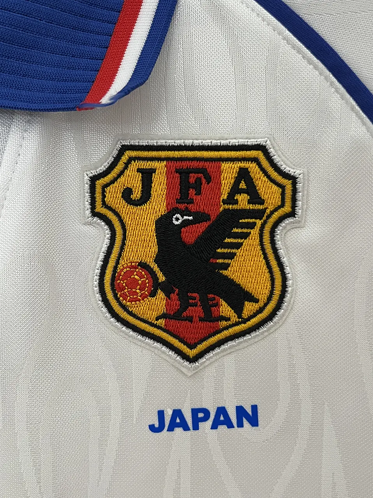 Japão Alternativa 1998 2