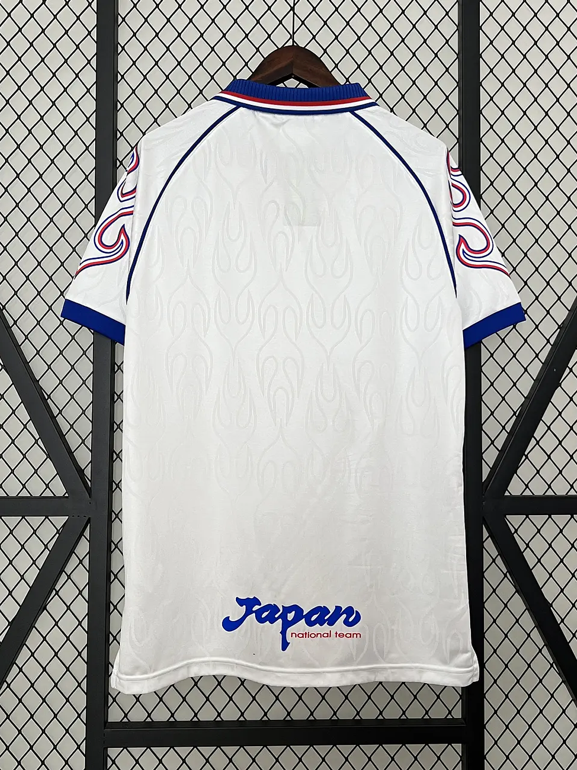 Japão Alternativa 1998 3