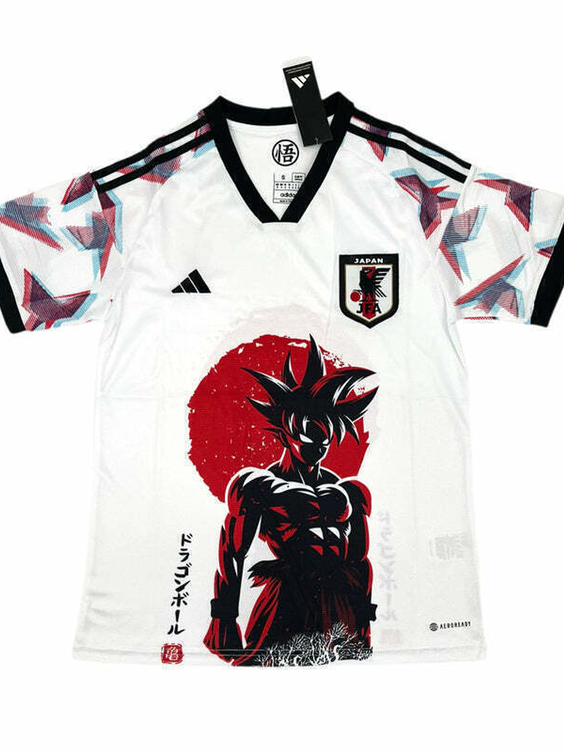 Japão Dragon Ball 1