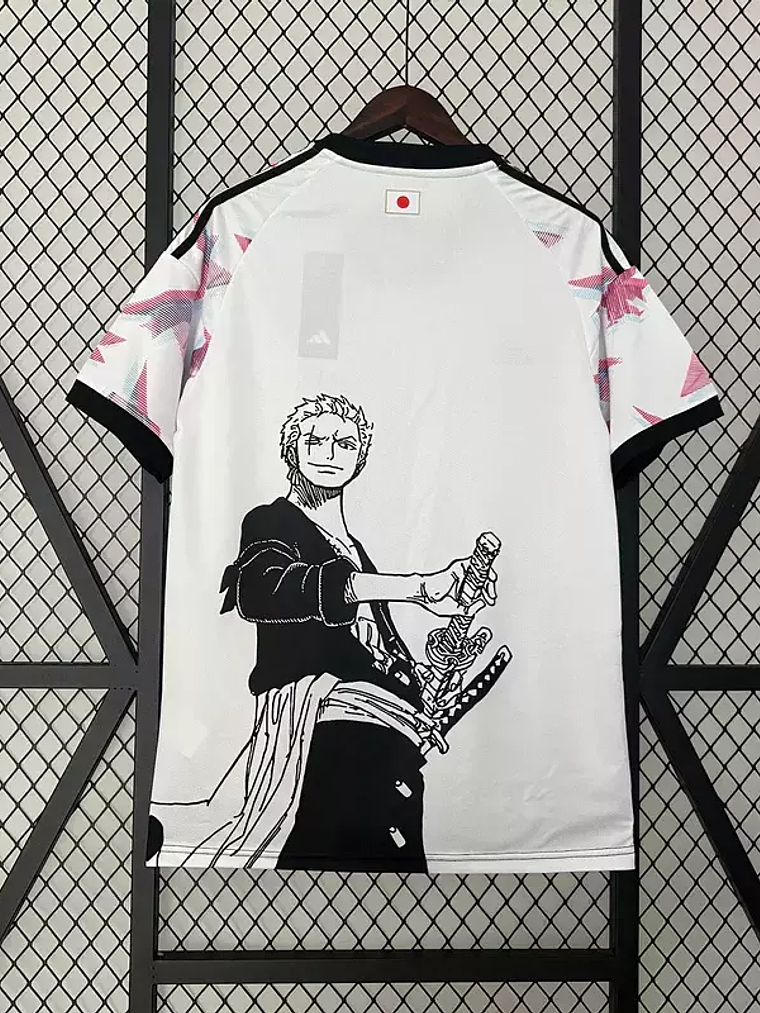 Japão Edição Especial One Piece  2