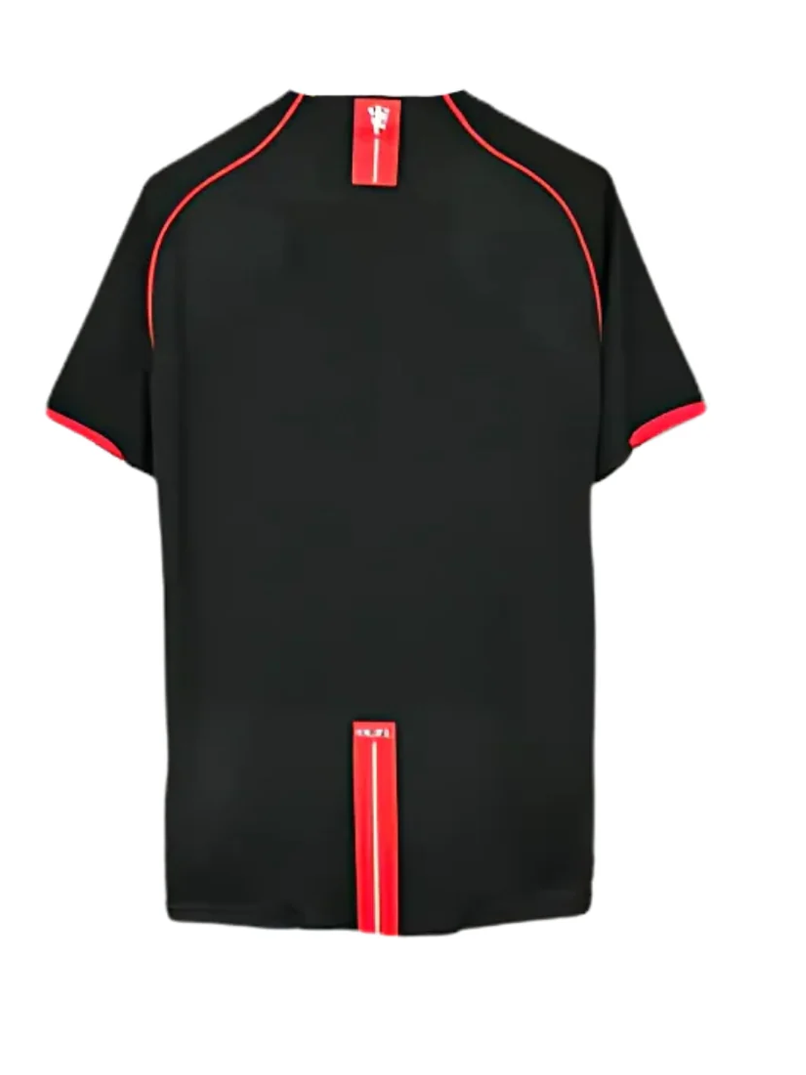 Manchester United Alternativa 2007/08 2