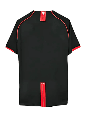 Manchester United Alternativa 2007/08