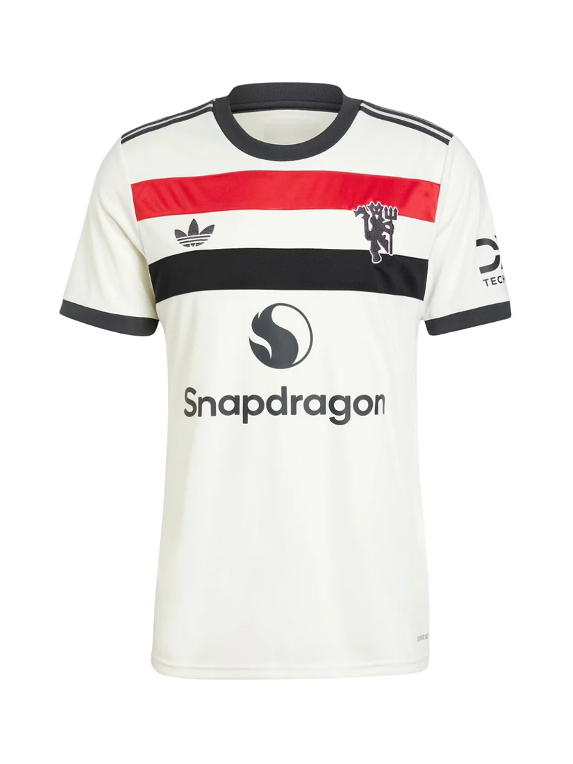  Manchester United Terceira 24/25 1