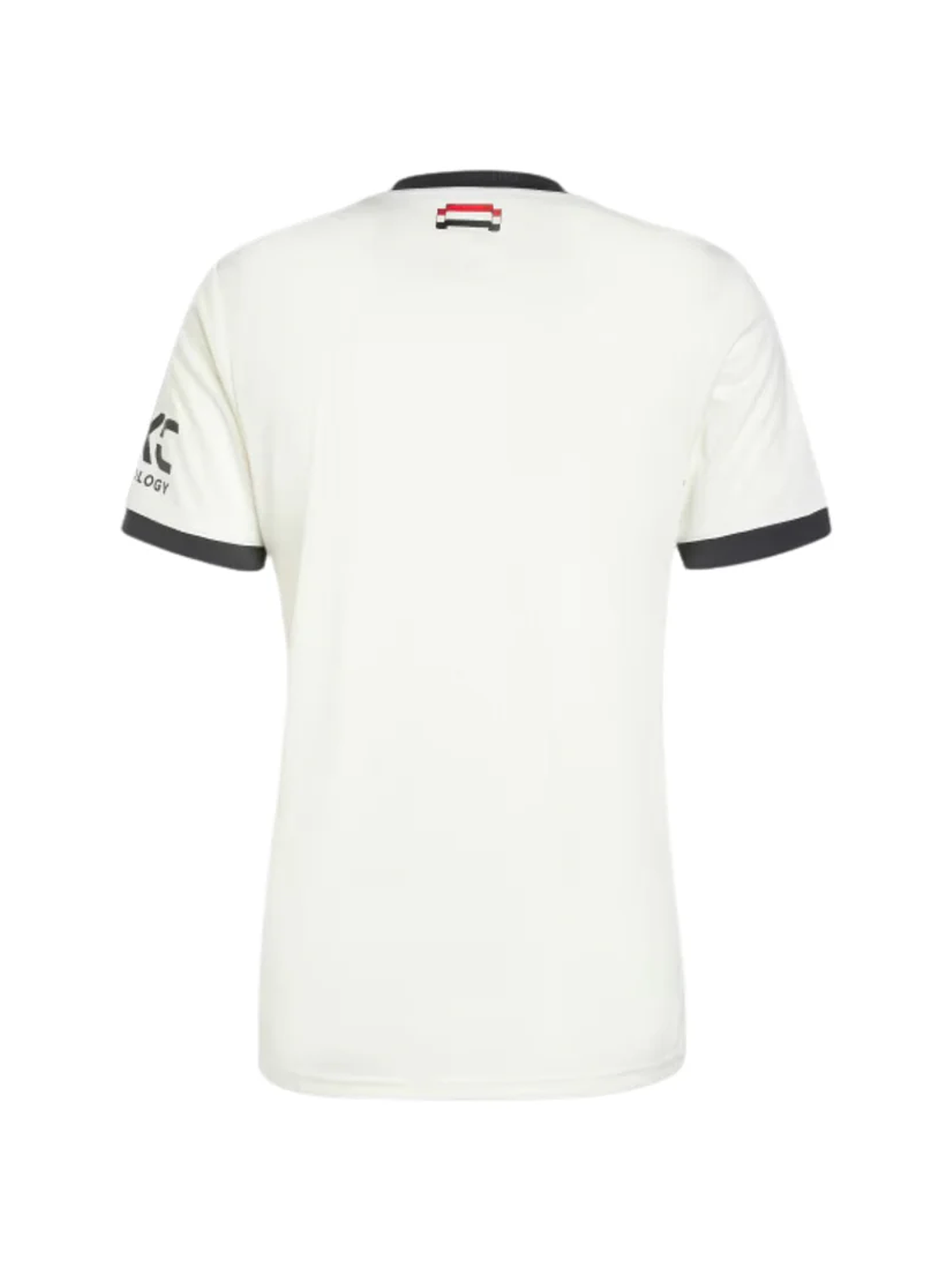  Manchester United Terceira 24/25 2