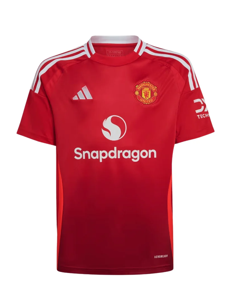 Manchester United  Home 24/25 1