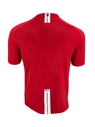 Manchester United Home 07/08