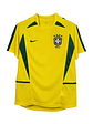 Brasil Home 2002 - Thumbnail 1