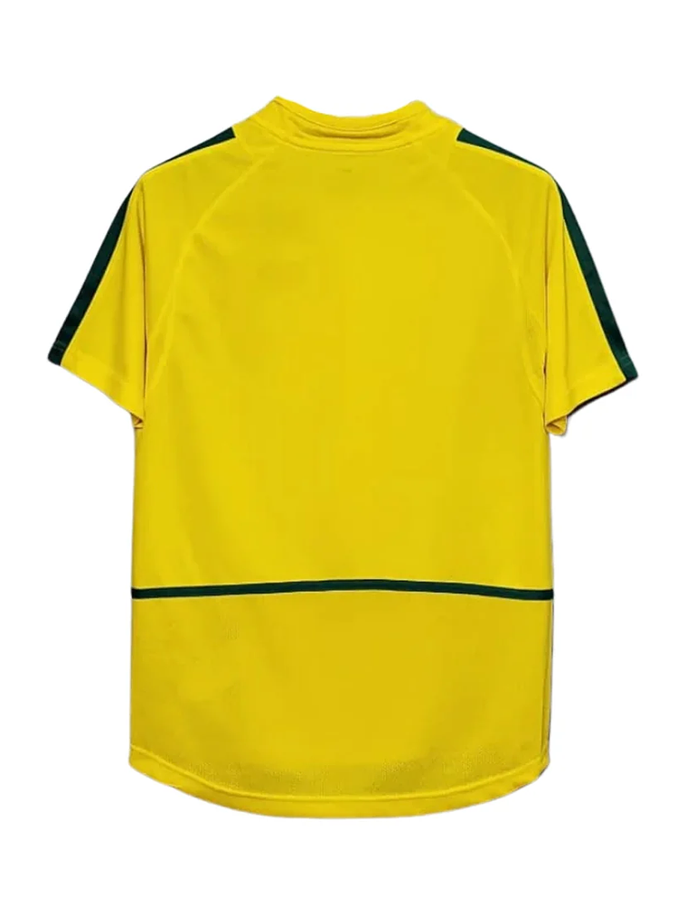 Brasil Home 2002 2