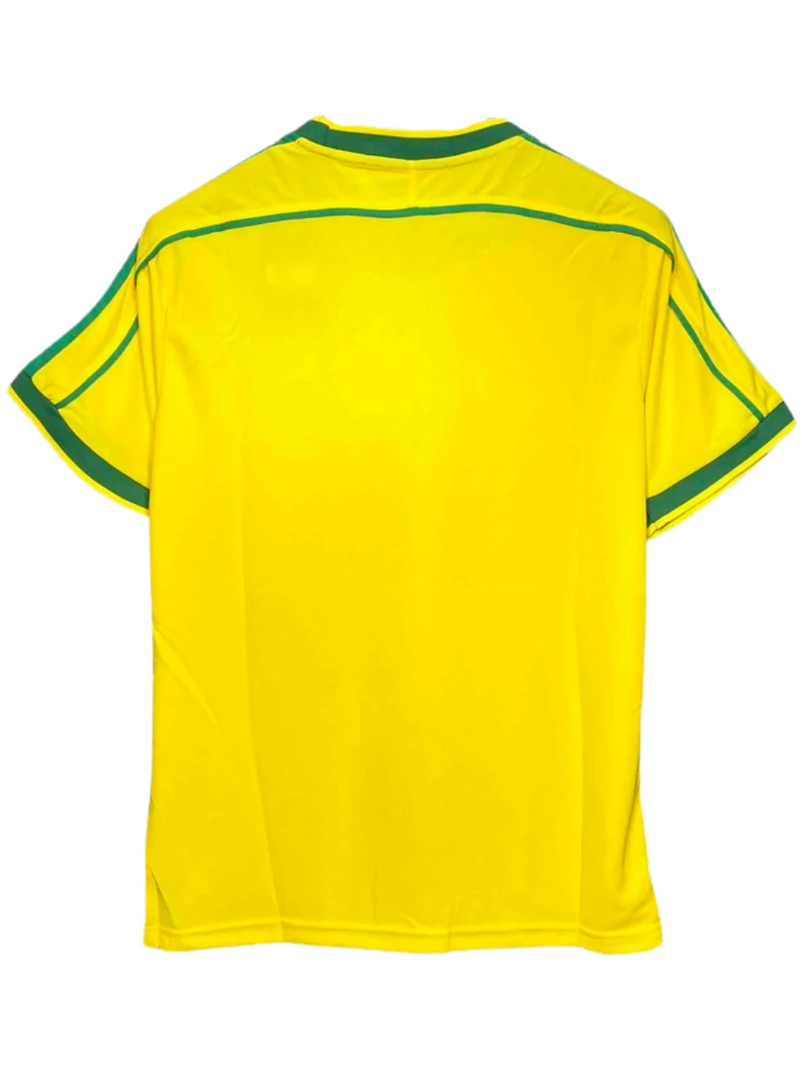 Brasil Principal 98/99 2