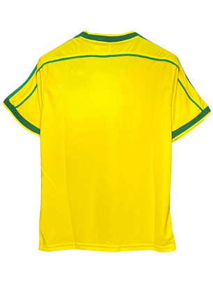 Brasil Principal 98/99