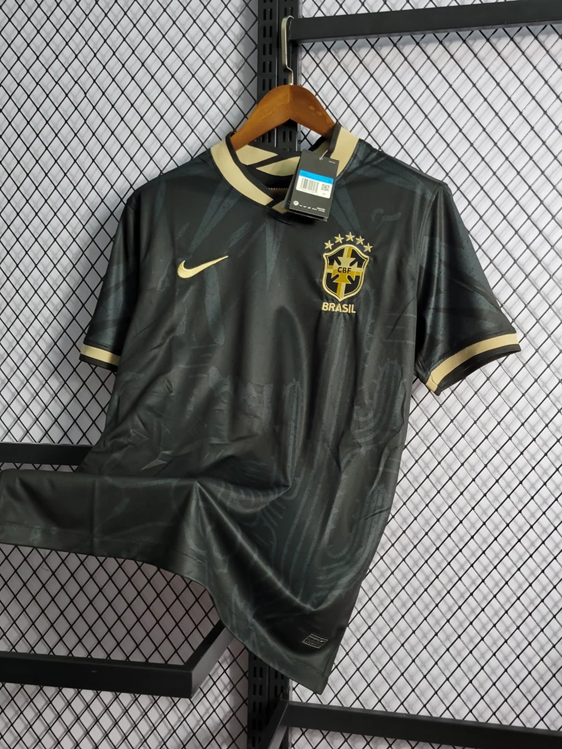 Brasil Especial Preta 24/25 1