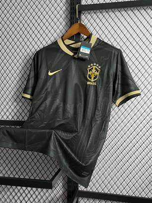 Brasil Especial Preta 24/25