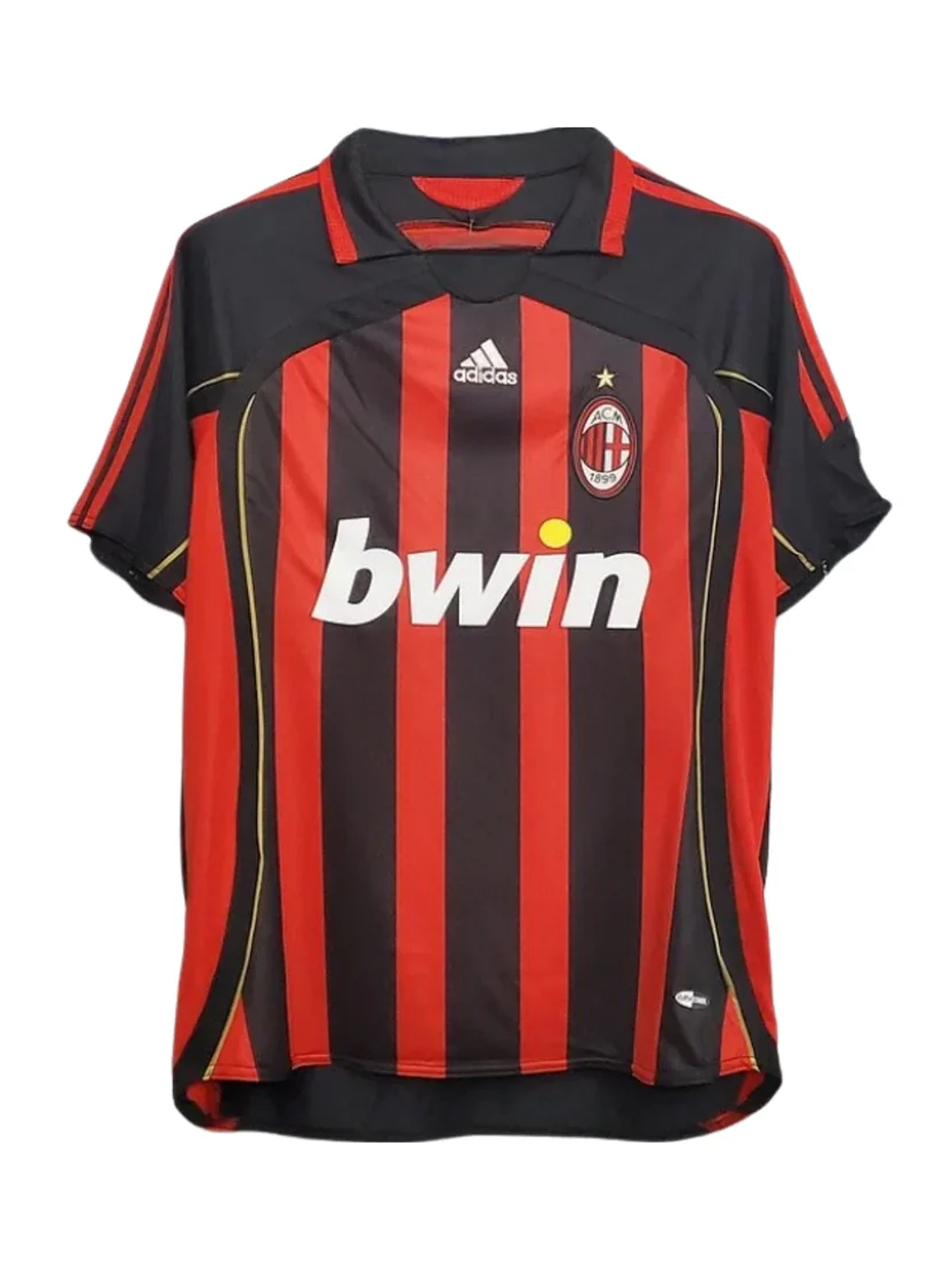 Milan Away 06/07 1