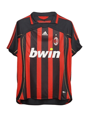 Milan Away 06/07