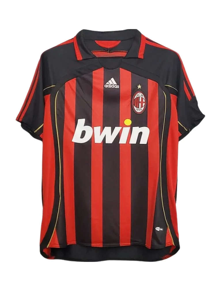 Milan Away 06/07 1