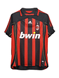 Milan Away 06/07 - Thumbnail 1