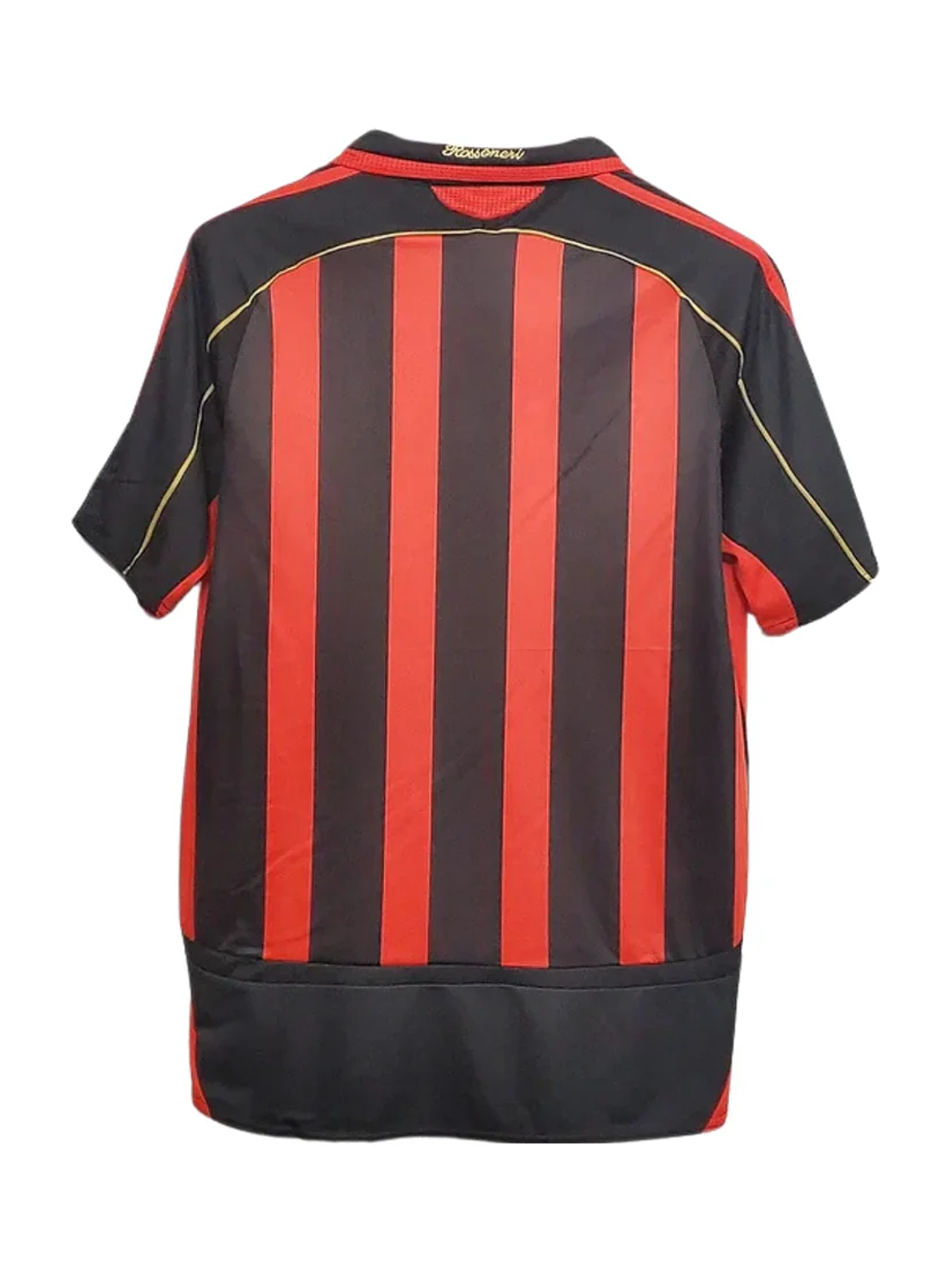 Milan Away 06/07 2
