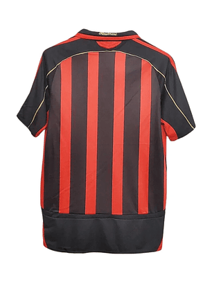 Milan Away 06/07