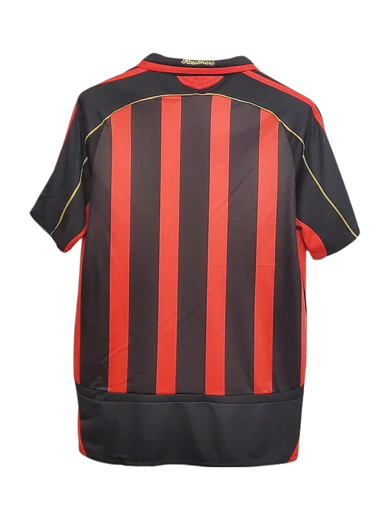 Milan Away 06/07 2
