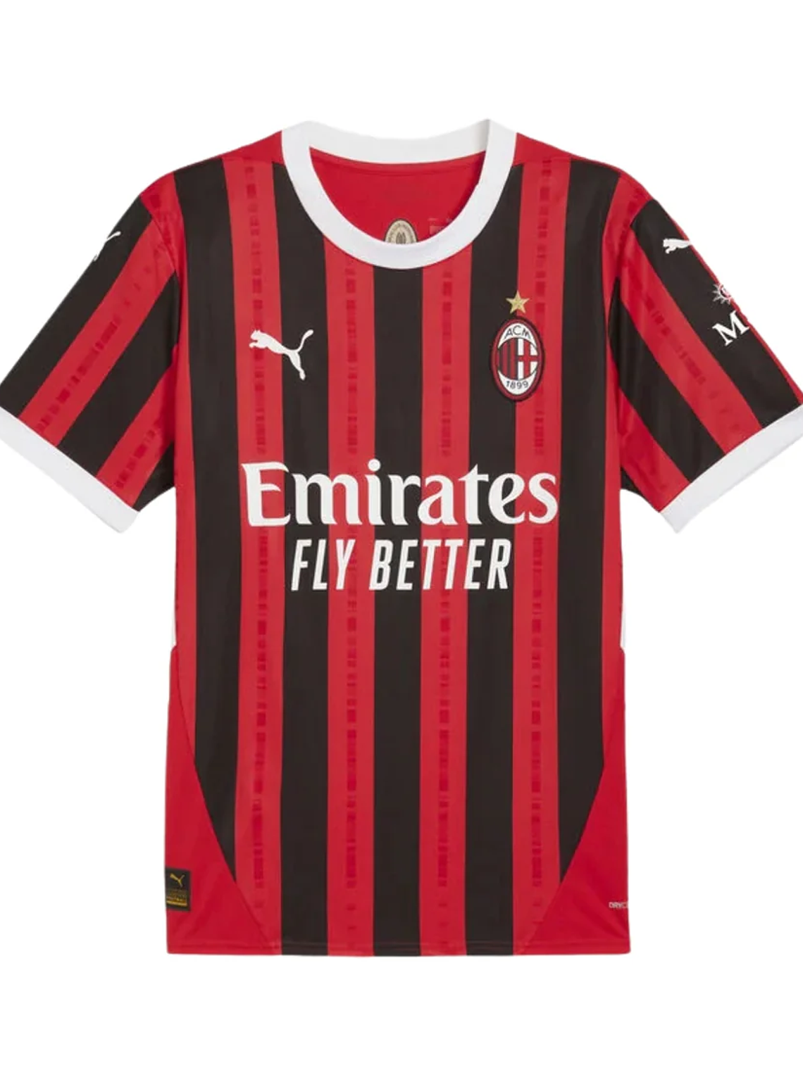 AC Milan Principal 24/25 1