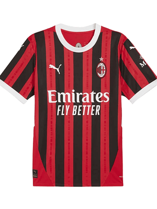 AC Milan Principal 24/25