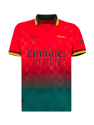 Milan Off-White 24/25