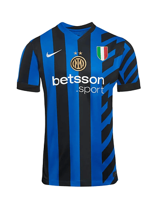 Inter MIlan Home 24/25