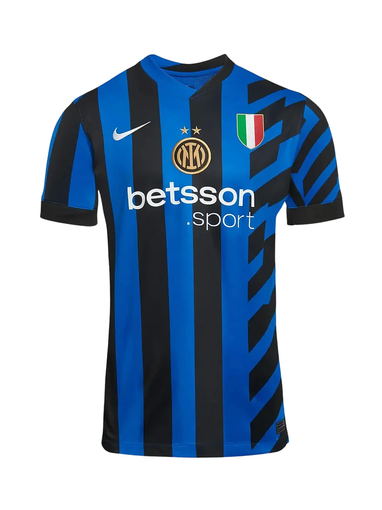 Inter MIlan Home 24/25 1