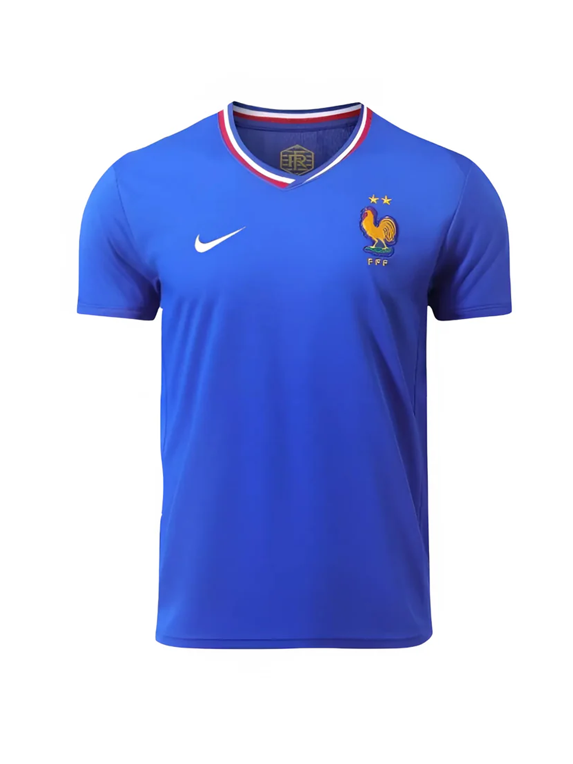 França Home 24/25 1